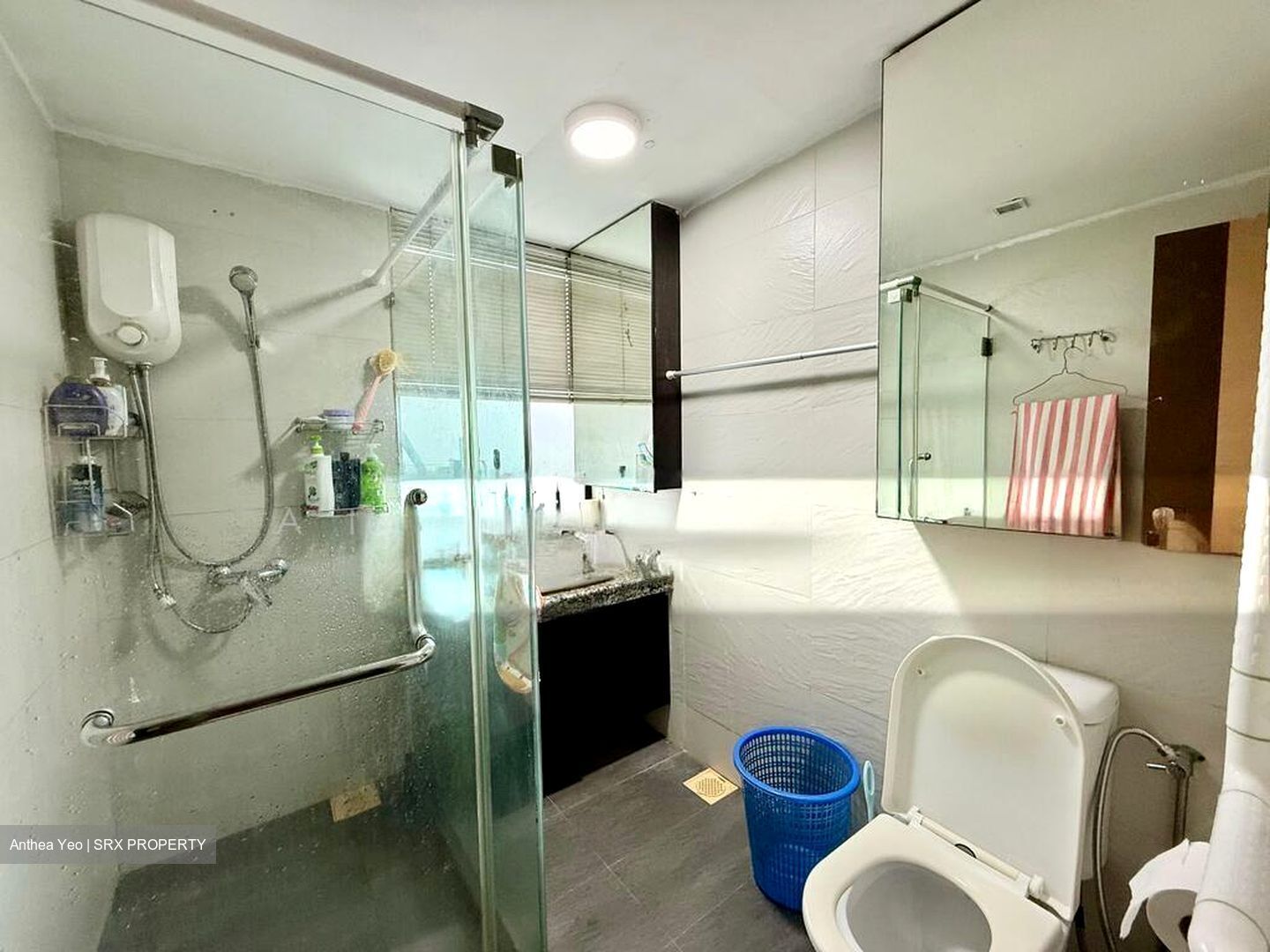 Cavenagh Court (D9), Apartment #487125101